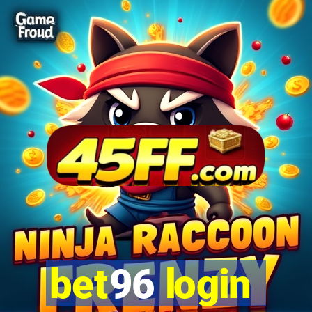 bet96 login